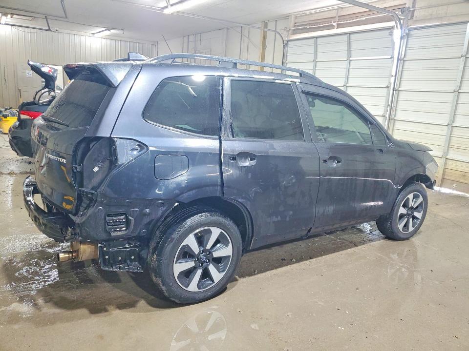 Aukcja sprzedaży 2018 Subaru Forester, vin: JF2SJAEC7JH585629, numer aukcji: 60965546