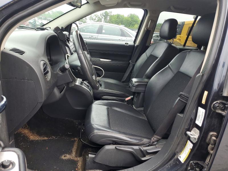 Продажа на аукционе авто 2014 Jeep Compass, vin: 1C4NJDEB8ED585673, номер лота: 60004506