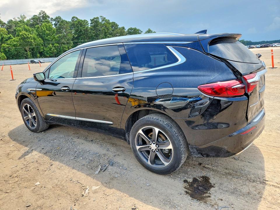 Продаж на аукціоні авто 2021 Buick Enclave, vin: 5GAERBKW8MJ221100, номер лоту: 60443626