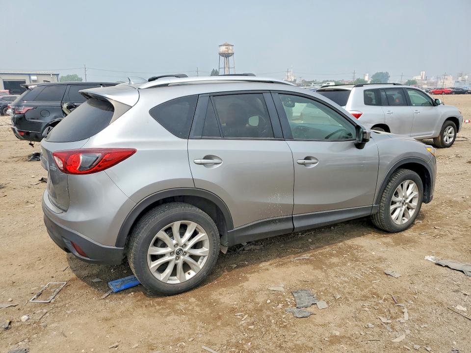 Aukcja sprzedaży 2014 Mazda Cx-5, vin: JM3KE4DY7E0335269, numer aukcji: 60714416