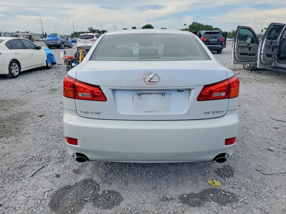 Продажа на аукционе авто 2006 Lexus Is, vin: JTHBE262865002782, номер лота: 59771386