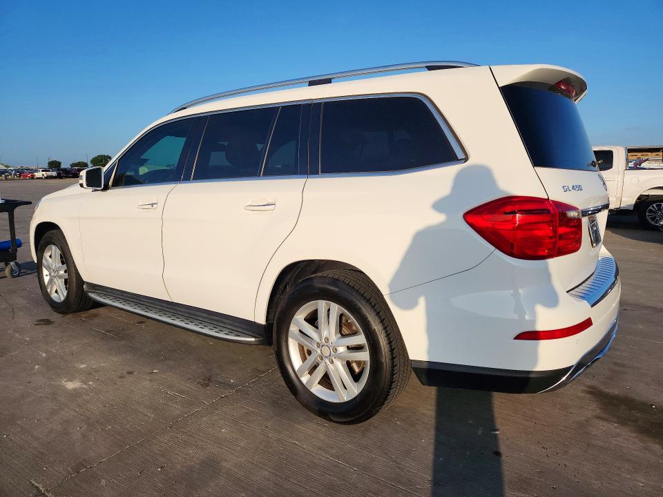59534956 :رقم المزاد ، 4JGDF6EE4FA533751 vin ، 2015 Mercedes-benz Gl مزاد بيع