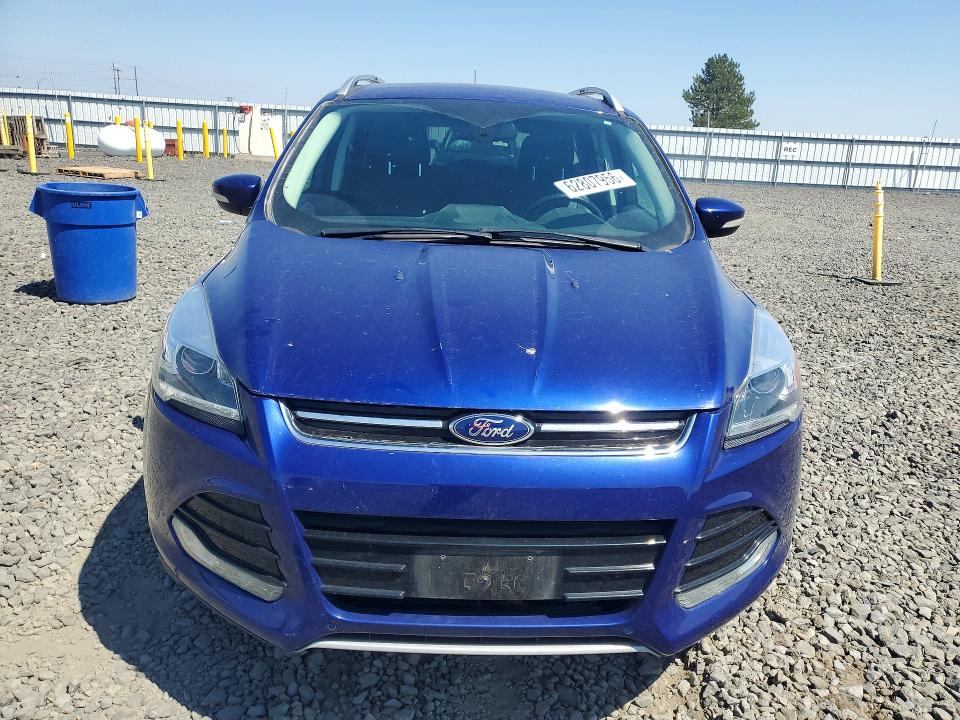62807956 :رقم المزاد ، 1FMCU9J9XEUB16658 vin ، 2014 Ford Escape مزاد بيع