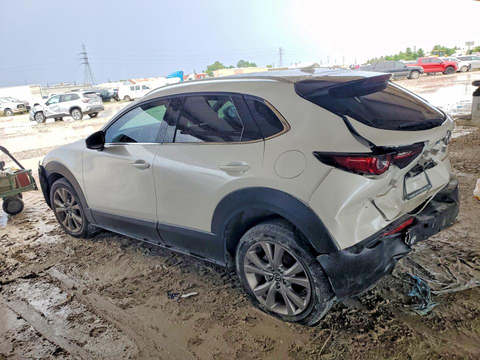Aukcja sprzedaży 2020 Mazda Cx-30, vin: 3MVDMAEM3LM101931, numer aukcji: 61051426