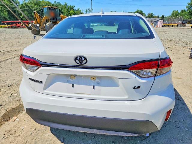 Продаж на аукціоні авто 2023 Toyota Corolla, vin: 5YFB4MDEXPP015731, номер лоту: 58955206