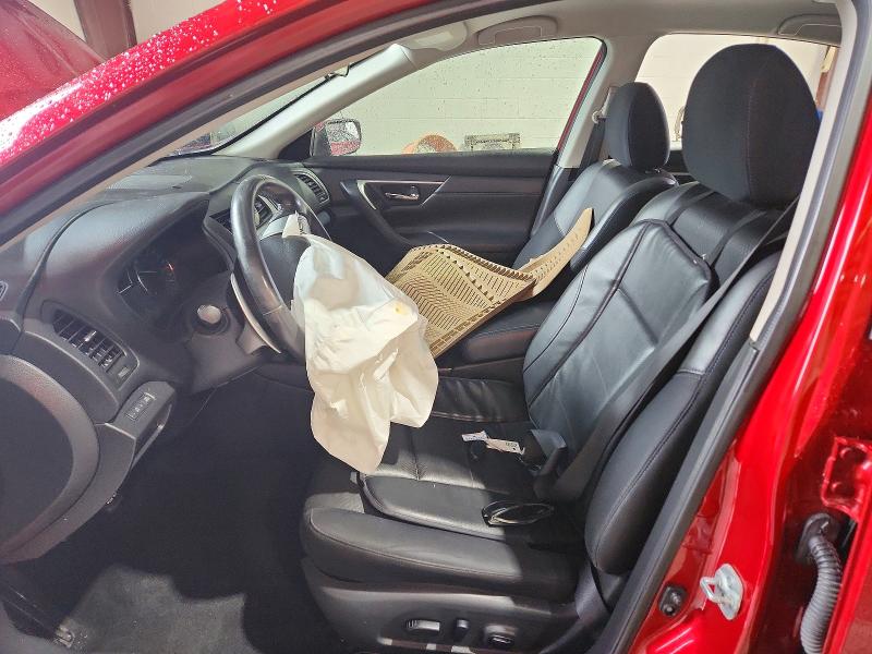 Aukcja sprzedaży 2018 Nissan Altima, vin: 1N4AL3APXJC187620, numer aukcji: 62760416