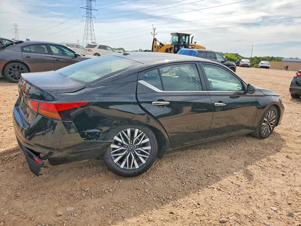 Продаж на аукціоні авто 2025 Nissan Altima, vin: 1N4BL4DV2SN391158, номер лоту: 61600736