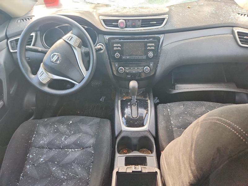Продаж на аукціоні авто 2016 Nissan Rogue, vin: 5N1AT2MV1GC847465, номер лоту: 62206496