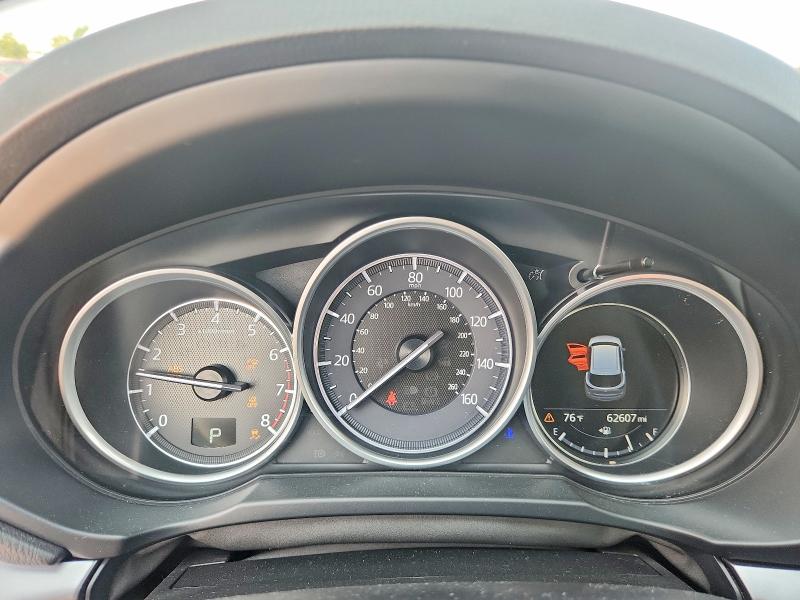 Aukcja sprzedaży 2018 Mazda Cx-5, vin: JM3KFBBM1J1462878, numer aukcji: 62081836