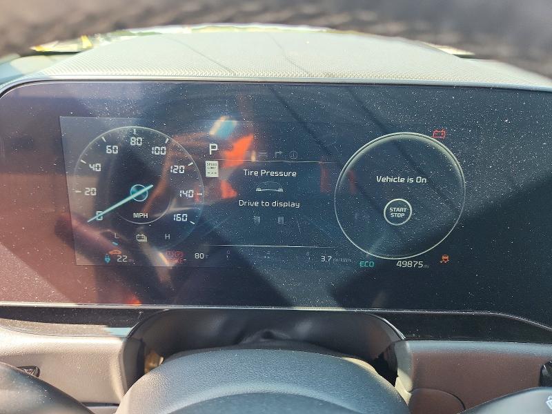 Продажа на аукционе авто 2024 Kia Niro, vin: KNDCR3L16R5113475, номер лота: 62344216