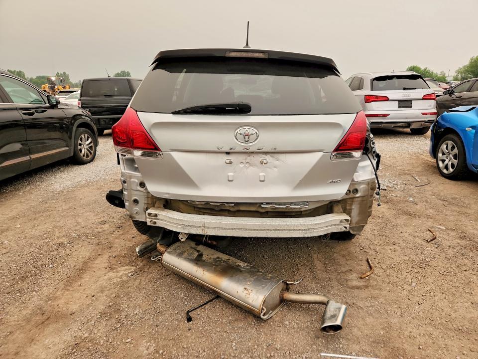 Продажа на аукционе авто 2015 Toyota Venza, vin: 4T3BK3BB5FU115944, номер лота: 60392086
