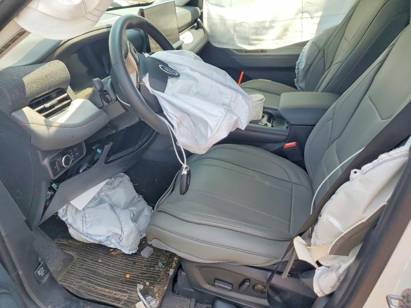 Продажа на аукционе авто 2025 Ford Explorer, vin: 1FMUK8DHXSGD08390, номер лота: 59136166