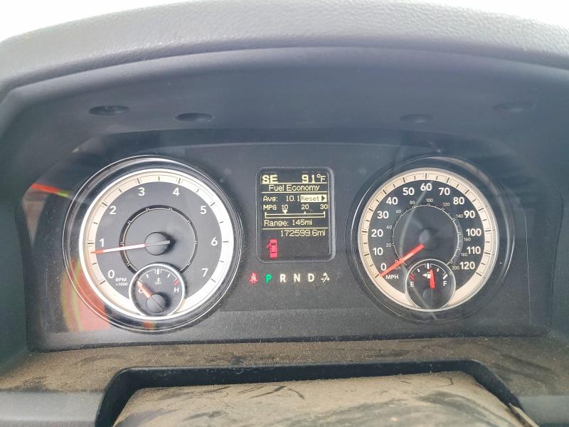 Aukcja sprzedaży 2016 Ram 2500, vin: 3C6UR5CJ4GG368350, numer aukcji: 61939796