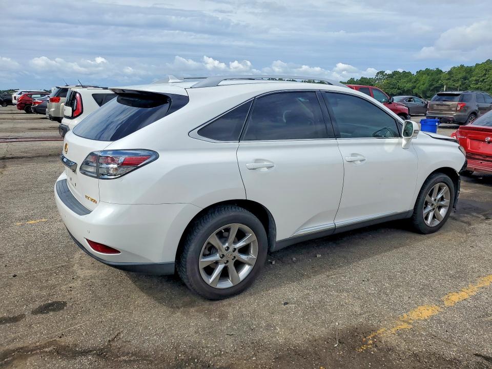 60572876 :رقم المزاد ، 2T2ZK1BA3CC082213 vin ، 2012 Lexus Rx مزاد بيع