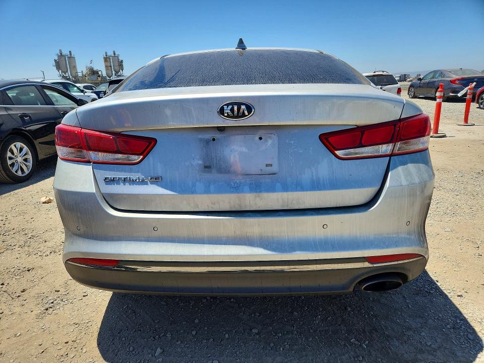 2019 Kia Optima მანქანა იყიდება აუქციონზე, vin: 5XXGT4L37KG326950, აუქციონის ნომერი: 59824306