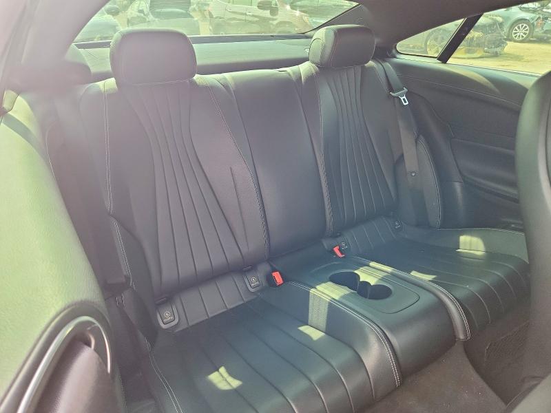 Продаж на аукціоні авто 2018 Mercedes-benz E, vin: WDD1J6GB5JF023628, номер лоту: 60172356