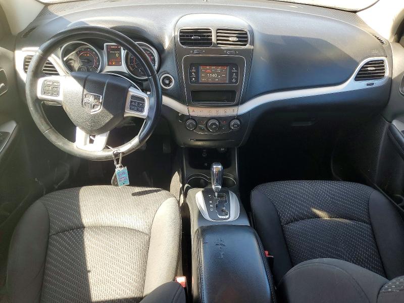 Auction sale of the 2017 Dodge Journey, vin: 3C4PDCABXHT555394, lot number: 63246976