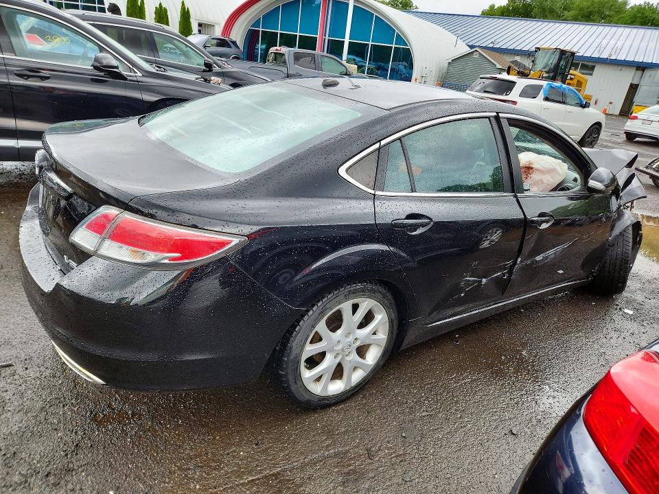 Продаж на аукціоні авто 2013 Mazda 6, vin: 1YVHZ8CB3D5M02053, номер лоту: 62994046