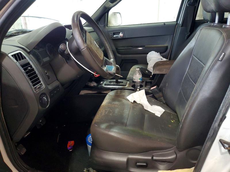 2012 Ford Escape მანქანა იყიდება აუქციონზე, vin: 1FMCU9EG1CKB52501, აუქციონის ნომერი: 62018796