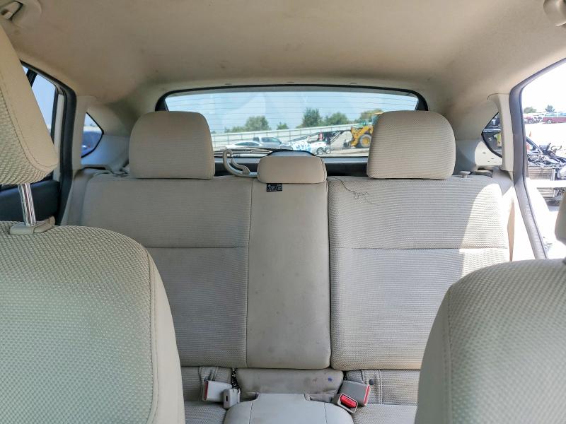 62874036 :رقم المزاد ، JF2GPACCXE8334102 vin ، 2014 Subaru Xv Crosstrek مزاد بيع