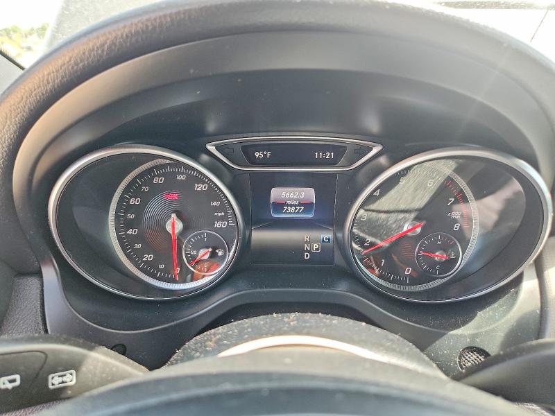 Продажа на аукционе авто 2019 Mercedes-benz Gla, vin: WDCTG4EB3KJ617720, номер лота: 60771786