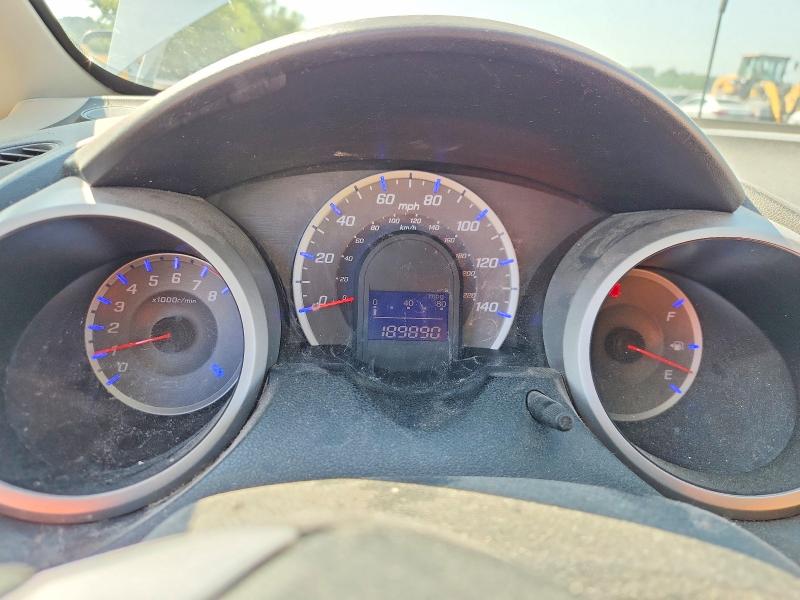 Продаж на аукціоні авто 2013 Honda Fit, vin: JHMGE8H36DC061630, номер лоту: 61914506