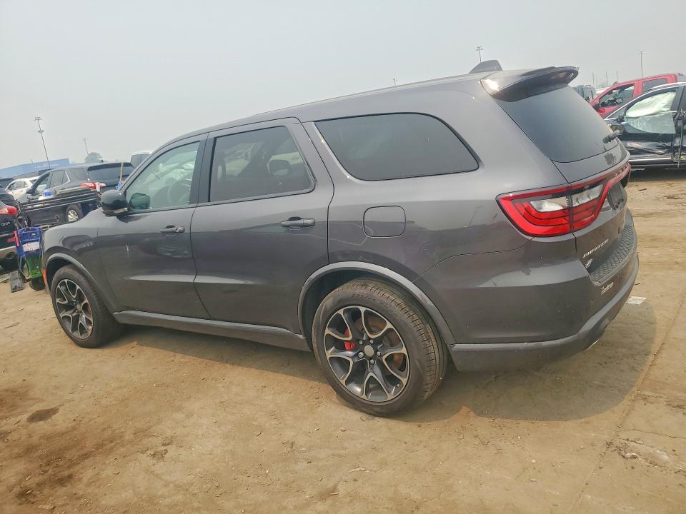 Aukcja sprzedaży 2025 Dodge Durango, vin: 1C4SDJH93SC159683, numer aukcji: 57809516