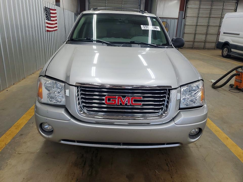 2008 Gmc Envoy მანქანა იყიდება აუქციონზე, vin: 1GKDT13S082249494, აუქციონის ნომერი: 59654196