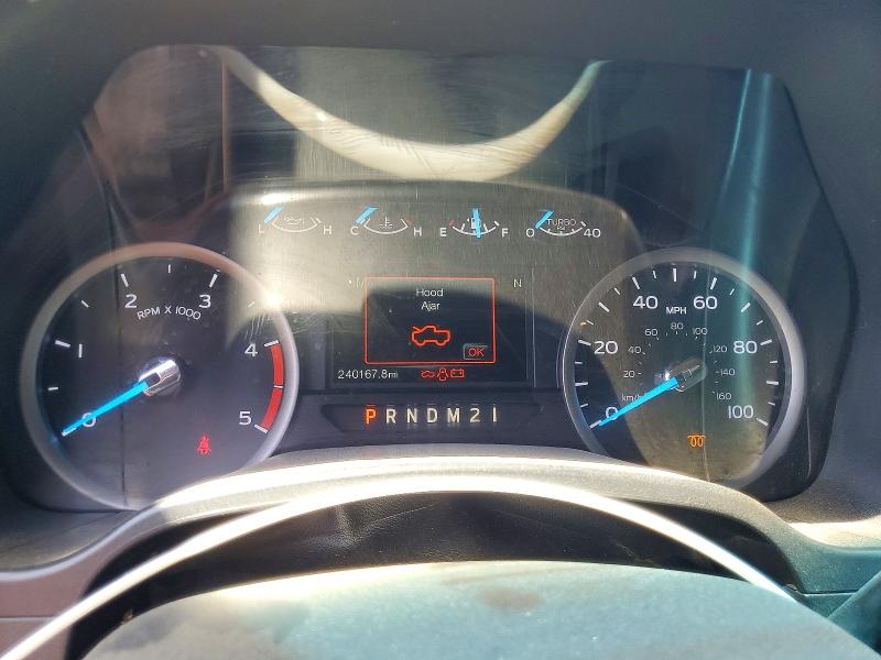Aukcja sprzedaży 2019 Ford F250, vin: 1FT7W2BT0KED09571, numer aukcji: 61774586