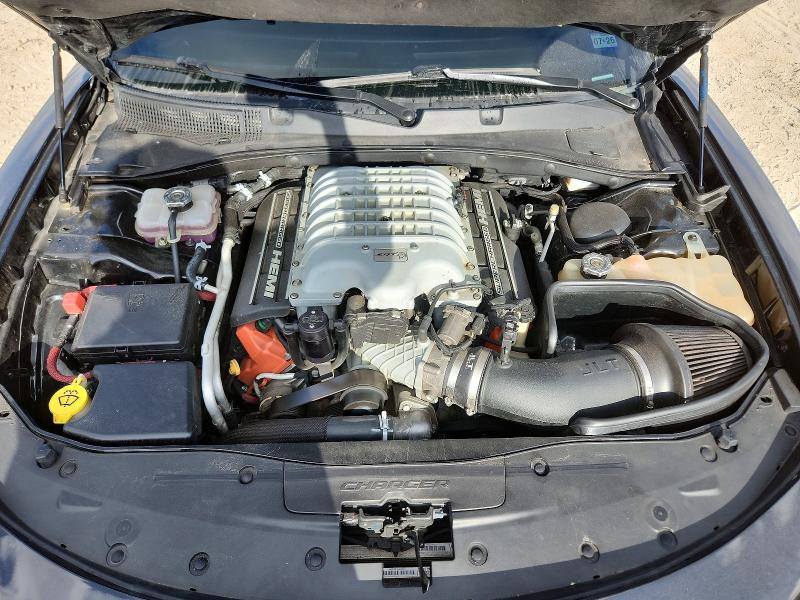 59380226 :رقم المزاد ، 2C3CDXL98GH354458 vin ، 2016 Dodge Charger مزاد بيع