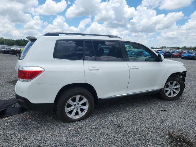Продажа на аукционе авто 2013 Toyota Highlander, vin: 5TDZA3EHXDS037757, номер лота: 59670686