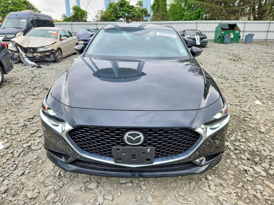 Продаж на аукціоні авто 2026 Mazda 3, vin: JM1BPACL9T1862535, номер лоту: 60410376