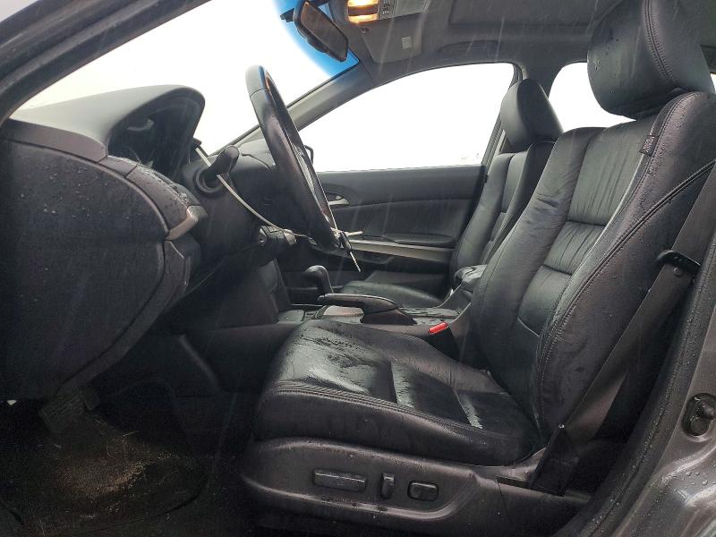 Aukcja sprzedaży 2010 Honda Accord, vin: 1HGCP2F85AA018072, numer aukcji: 59944876