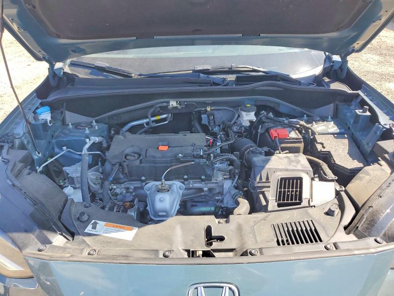 Aukcja sprzedaży 2024 Honda Hr-v, vin: 3CZRZ1H30RM715835, numer aukcji: 62532626
