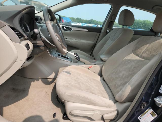 Продажа на аукционе авто 2013 Nissan Sentra, vin: 3N1AB7AP2DL794112, номер лота: 60691196