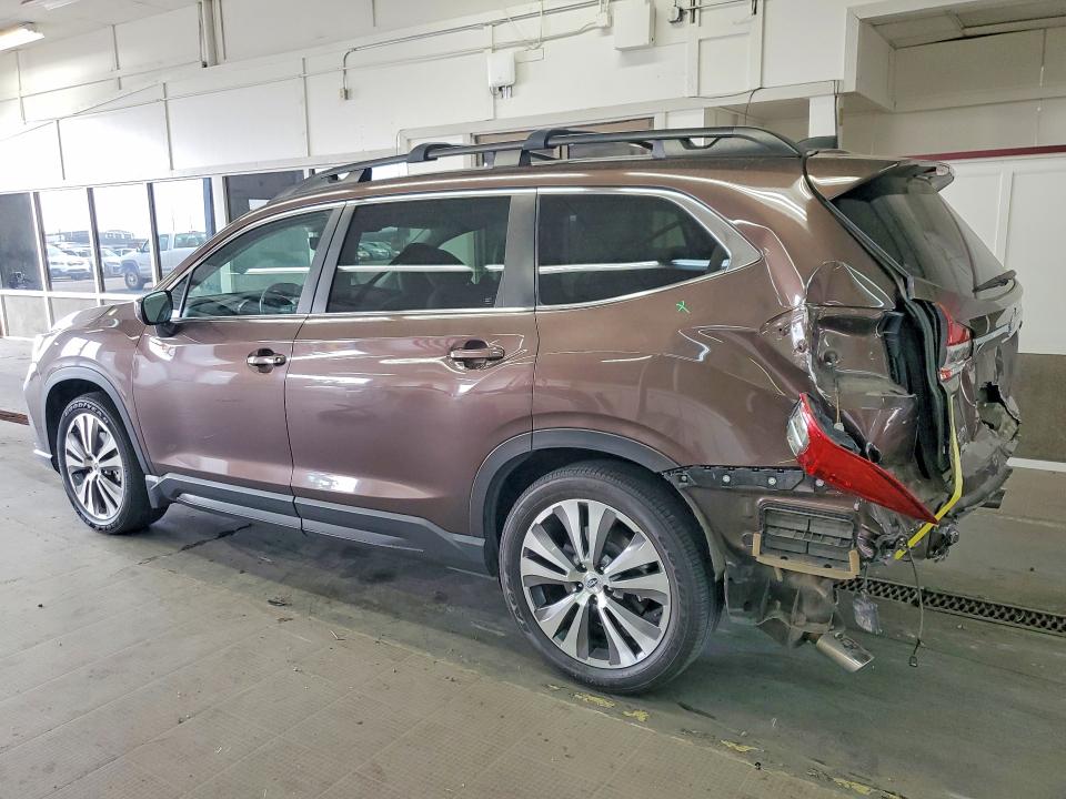 Продажа на аукционе авто 2021 Subaru Ascent, vin: 4S4WMAHD5M3442512, номер лота: 62008746