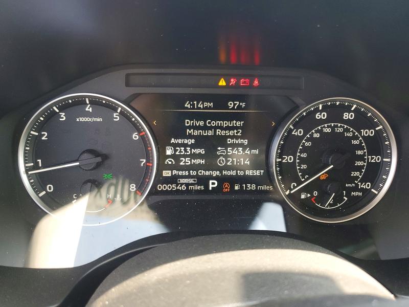 Aukcja sprzedaży 2026 Mitsubishi Outlander, vin: JA4J3UAB4TZ037940, numer aukcji: 62948906