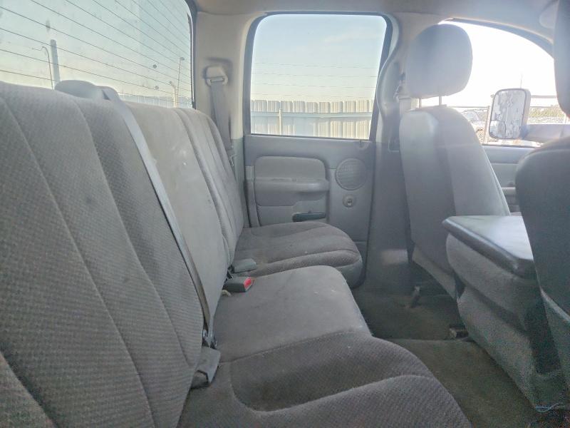 Продажа на аукционе авто 2003 Dodge Ram 3500, vin: 3D7LU38C03G830999, номер лота: 59952196