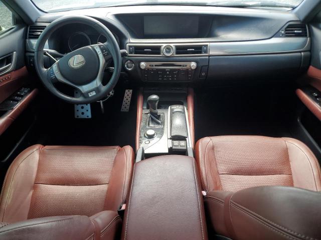 62032726 :رقم المزاد ، JTHCE1BL6E5025974 vin ، 2014 Lexus Gs مزاد بيع