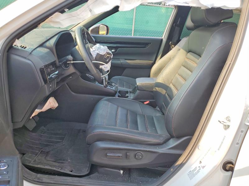 59993426 :رقم المزاد ، 5J6RS6H91PL005864 vin ، 2023 Honda Cr-v مزاد بيع