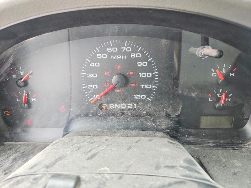 Aukcja sprzedaży 2004 Ford F150, vin: 1FTRF12W94NC12367, numer aukcji: 60093186