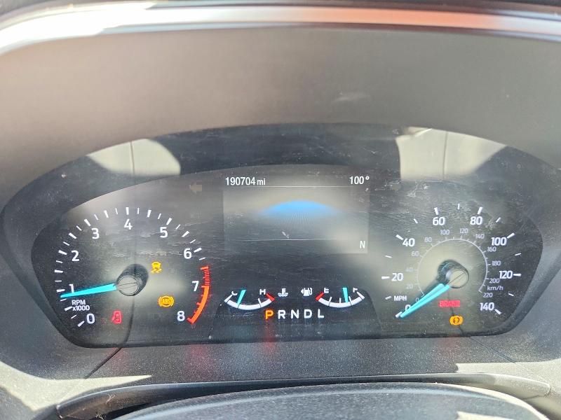 2020 Ford Escape მანქანა იყიდება აუქციონზე, vin: 1FMCU0G68LUC24721, აუქციონის ნომერი: 61425336