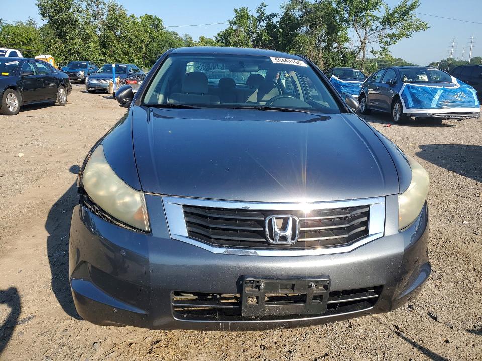 60440166 :رقم المزاد ، 1HGCP2F35AA084853 vin ، 2010 Honda Accord مزاد بيع