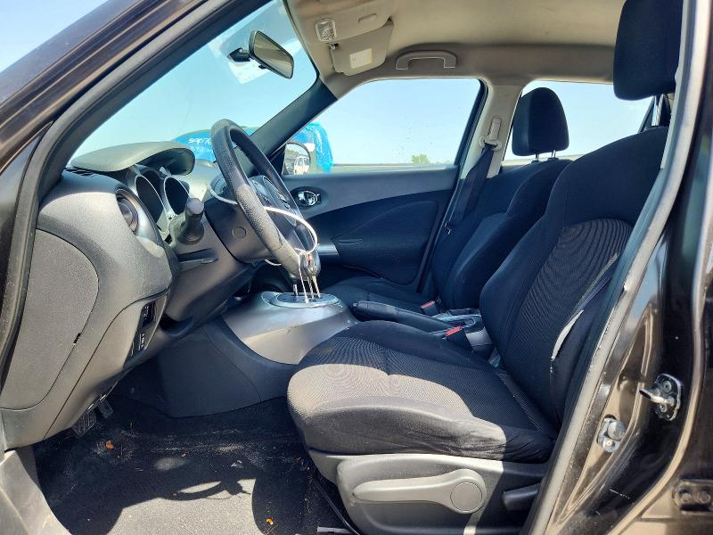 Продаж на аукціоні авто 2013 Nissan Juke, vin: JN8AF5MV3DT219355, номер лоту: 59551416