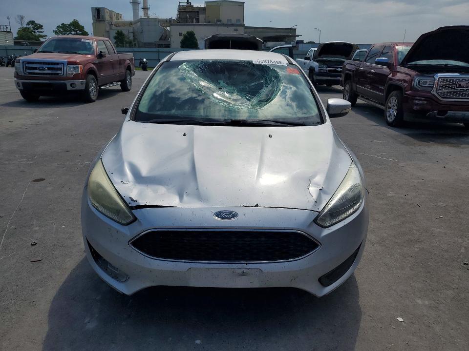 Продаж на аукціоні авто 2015 Ford Focus, vin: 1FADP3F26FL220067, номер лоту: 60978486