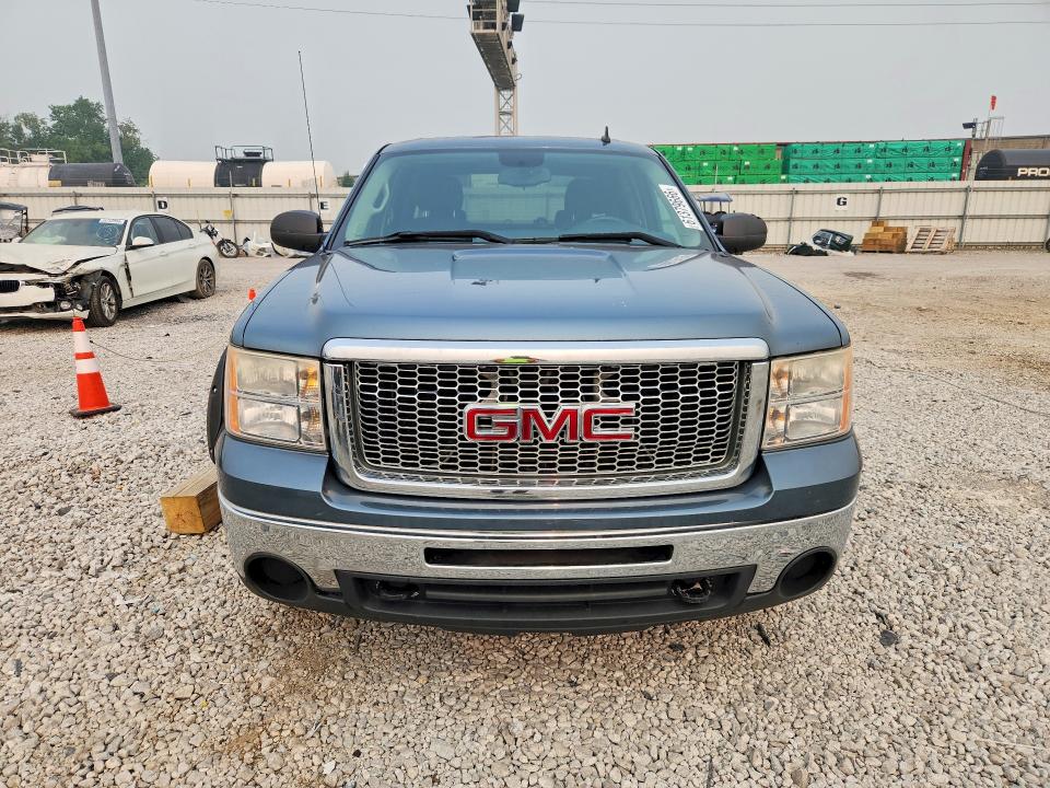 Aukcja sprzedaży 2010 Gmc Sierra, vin: 3GTRKVE32AG214339, numer aukcji: 61379666
