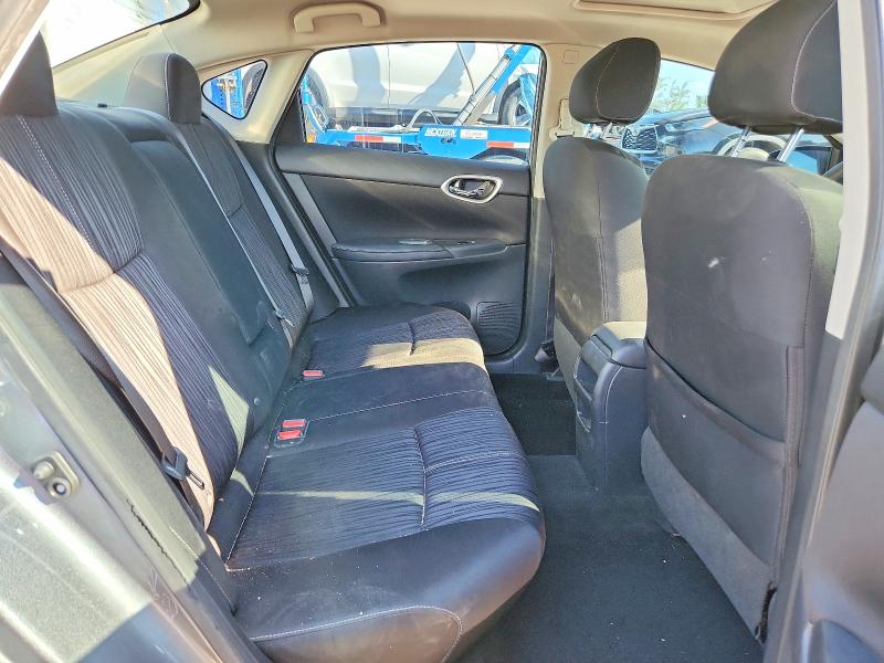 Aukcja sprzedaży 2018 Nissan Sentra, vin: 3N1AB7AP5JY207688, numer aukcji: 63021526