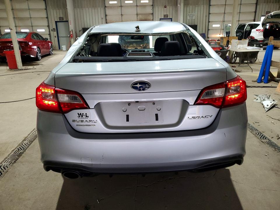 Aukcja sprzedaży 2019 Subaru Legacy, vin: 4S3BNAF65K3004235, numer aukcji: 62102876