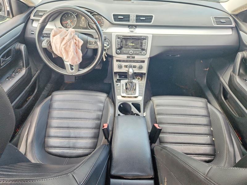 2013 Volkswagen Cc მანქანა იყიდება აუქციონზე, vin: WVWBP7AN6DE507369, აუქციონის ნომერი: 62509556