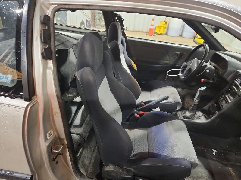 Продаж на аукціоні авто 1989 Honda Civic, vin: JHMED835XKS005261, номер лоту: 61022536